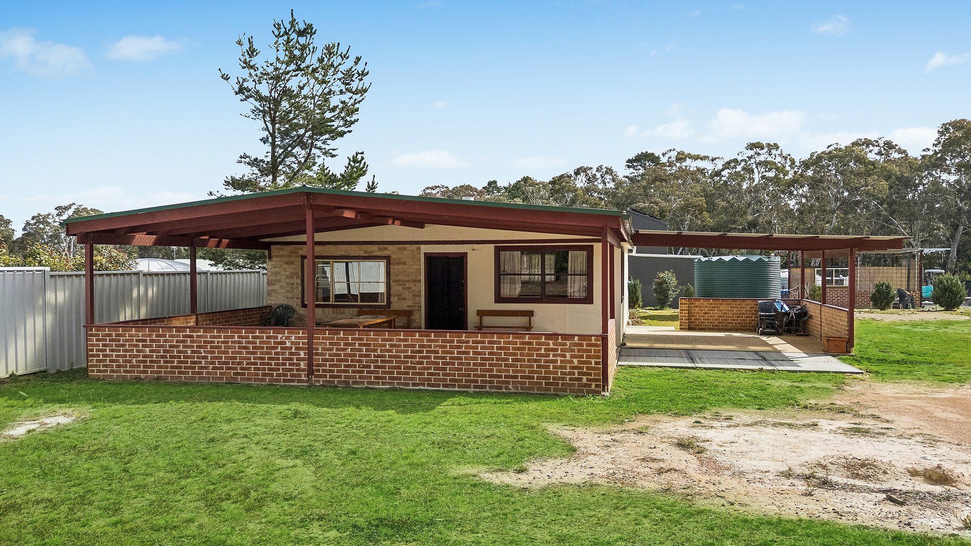 For Sale - 23 Ferris Street - New Property in Clandulla - Real Estate by Elizabeth Turner