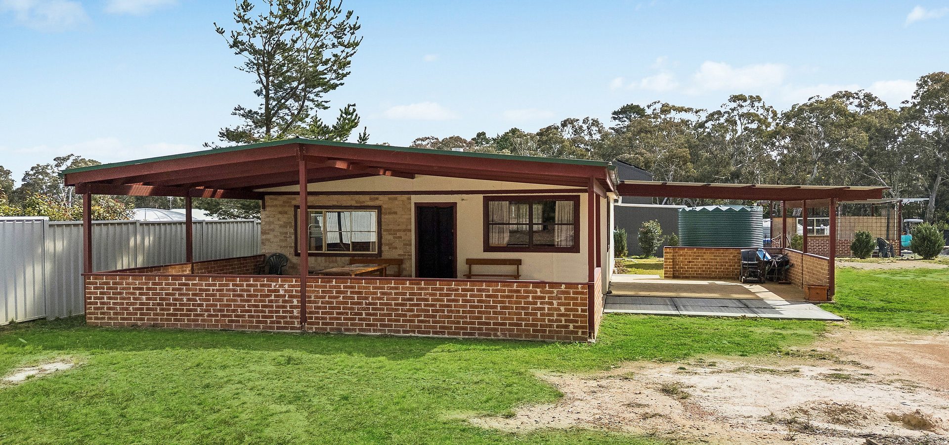 For Sale - 23 Ferris Street - New Property in Clandulla - Real Estate by Elizabeth Turner