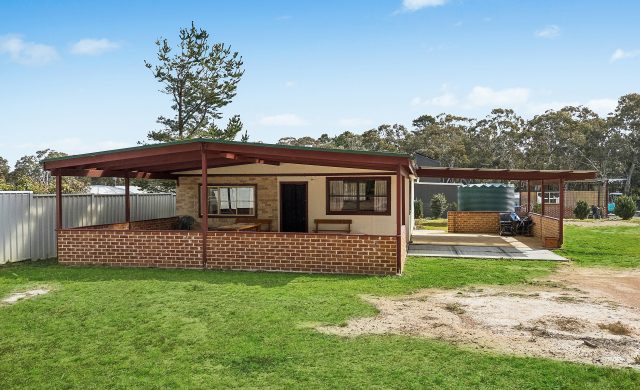For Sale - 23 Ferris Street - New Property in Clandulla - Real Estate by Elizabeth Turner