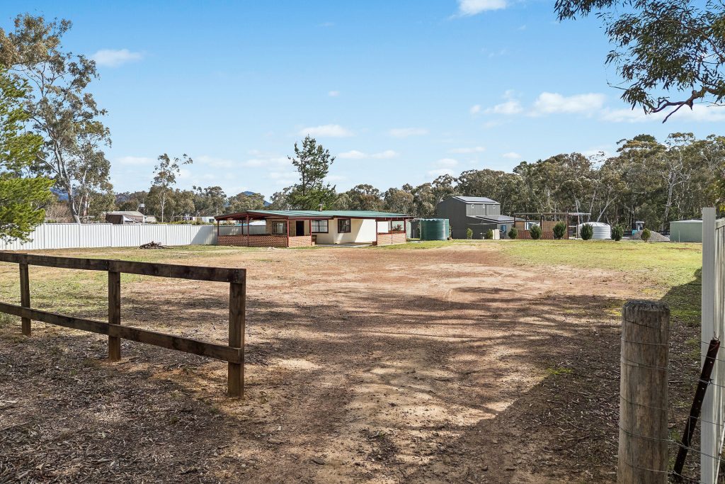 For Sale - 23 Ferris Street - New Property in Clandulla - Real Estate by Elizabeth Turner