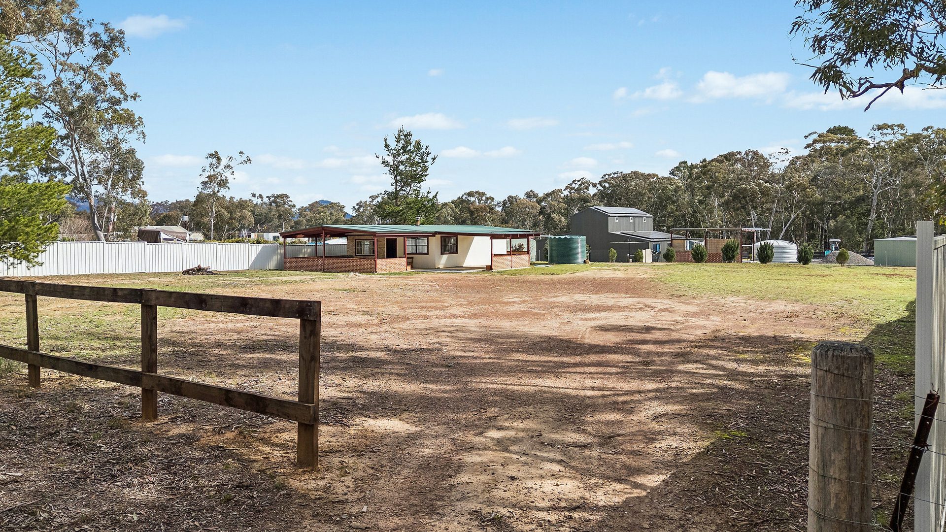 For Sale - 23 Ferris Street - New Property in Clandulla - Real Estate by Elizabeth Turner