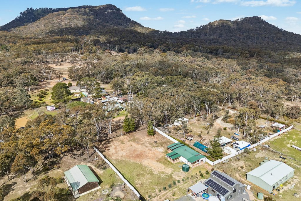 For Sale - 23 Ferris Street - New Property in Clandulla - Real Estate by Elizabeth Turner