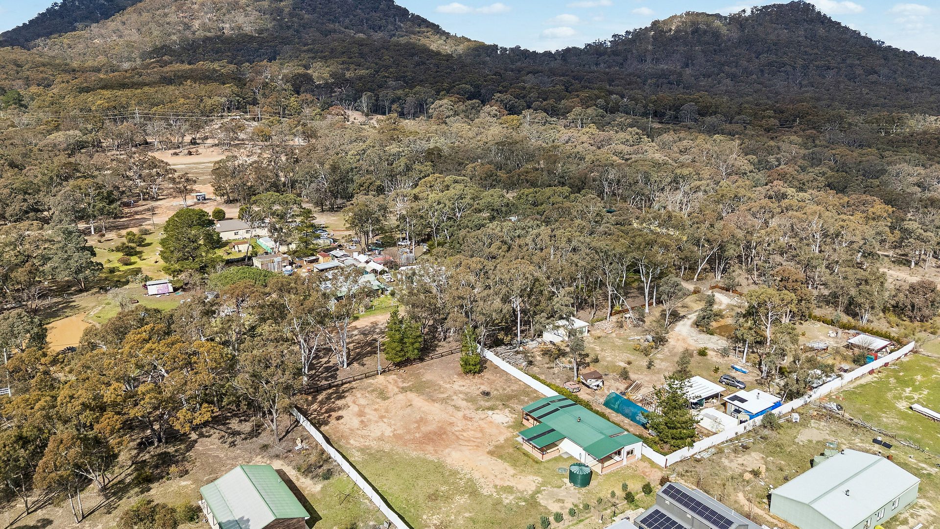 For Sale - 23 Ferris Street - New Property in Clandulla - Real Estate by Elizabeth Turner