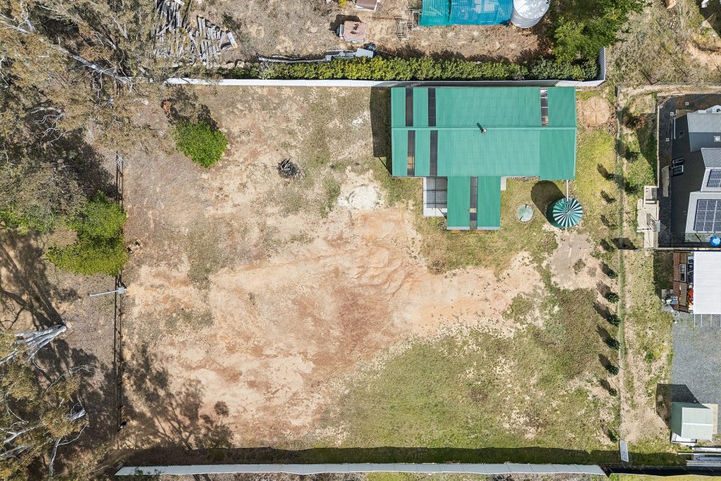 For Sale - 23 Ferris Street - New Property in Clandulla - Real Estate by Elizabeth Turner