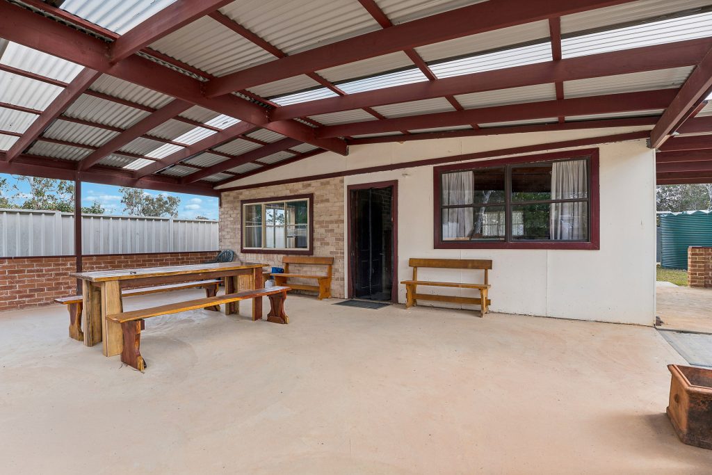 For Sale - 23 Ferris Street - New Property in Clandulla - Real Estate by Elizabeth Turner