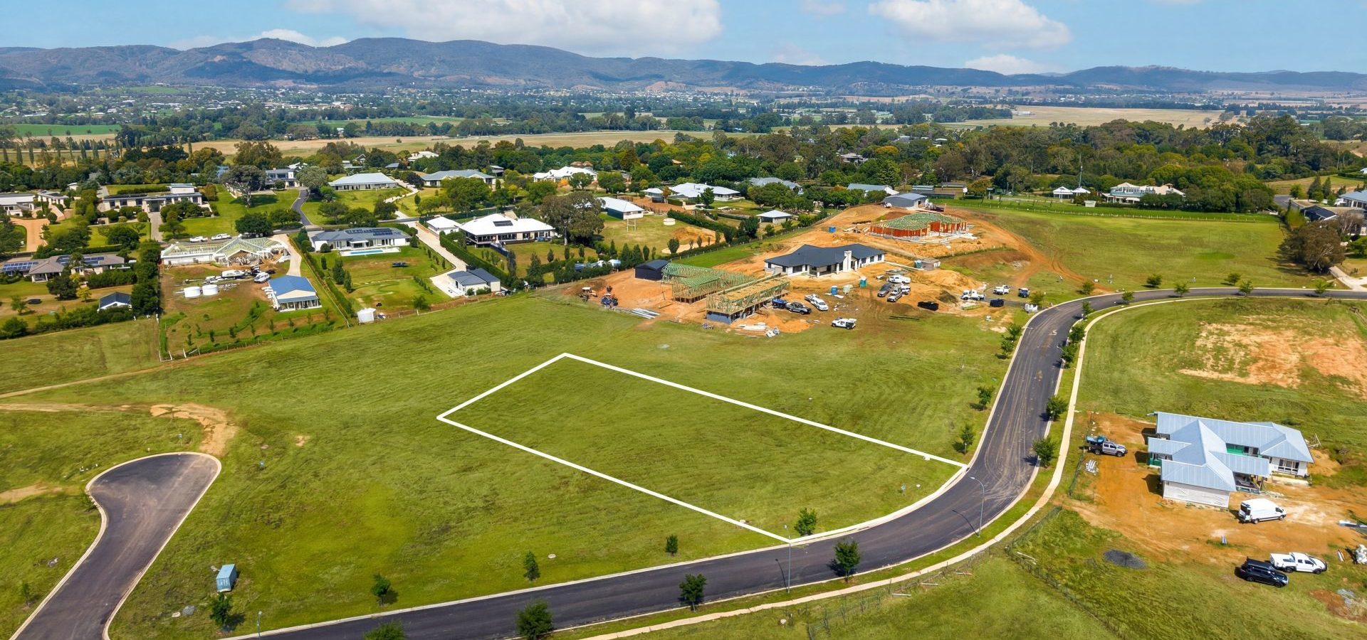 Auction - 16 Page Street - New Property in Mudgee - Real Estate by Adam Woods
