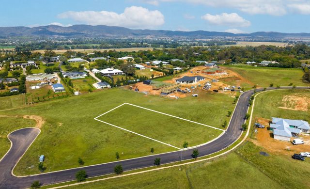 Auction - 16 Page Street - New Property in Mudgee - Real Estate by Adam Woods