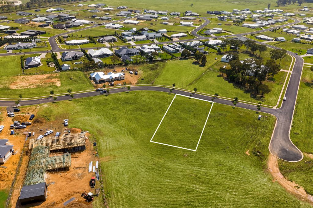 Auction - 16 Page Street - New Property in Mudgee - Real Estate by Adam Woods