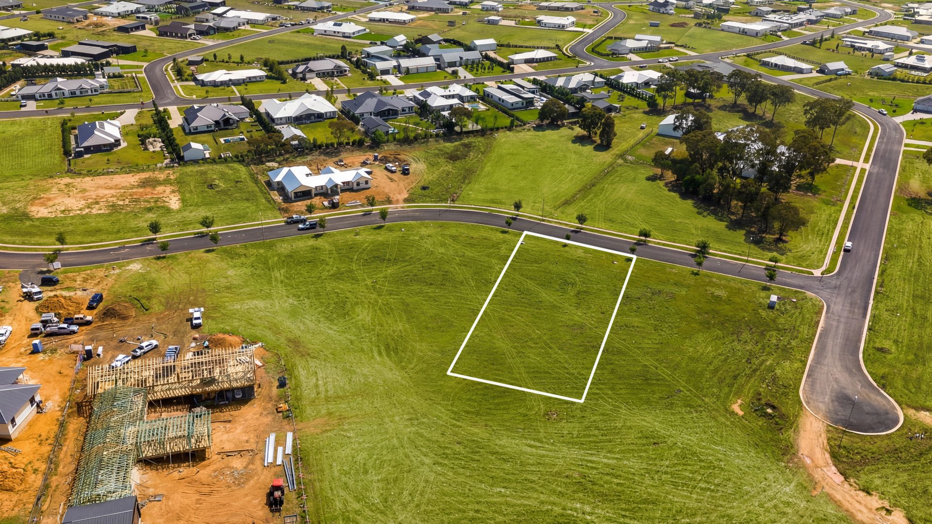 Auction - 16 Page Street - New Property in Mudgee - Real Estate by Adam Woods