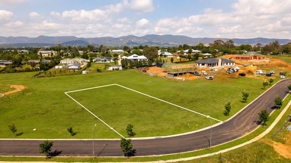 Auction - 16 Page Street - New Property in Mudgee - Real Estate by Adam Woods