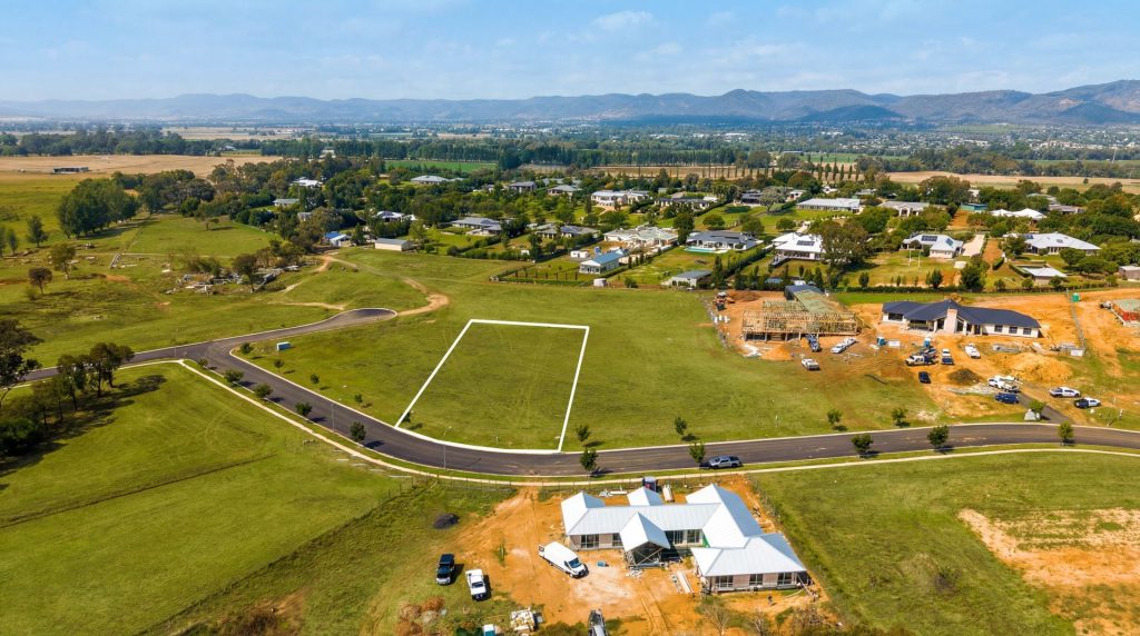 Auction - 16 Page Street - New Property in Mudgee - Real Estate by Adam Woods