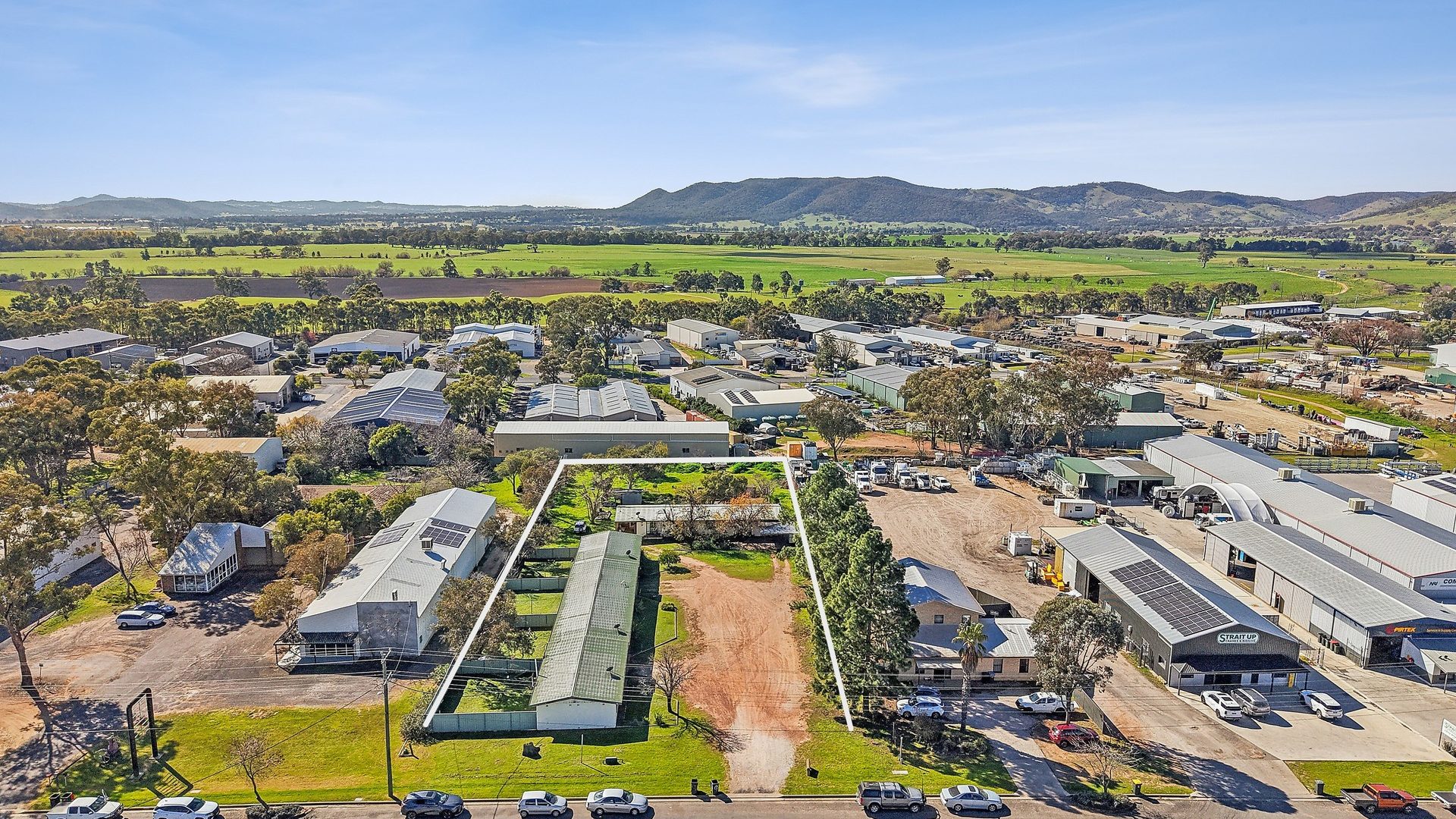 Buy - 23 Sydney Road - New Property in Mudgee - Real Estate by Adam Woods