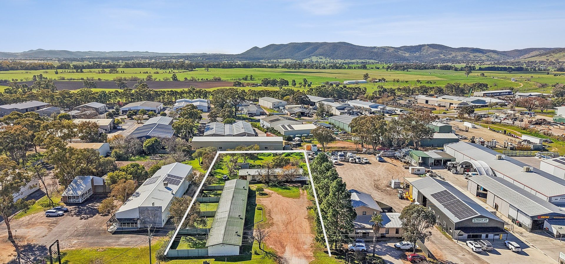 Buy - 23 Sydney Road - New Property in Mudgee - Real Estate by Adam Woods