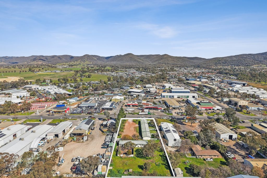 Buy - 23 Sydney Road - New Property in Mudgee - Real Estate by Adam Woods