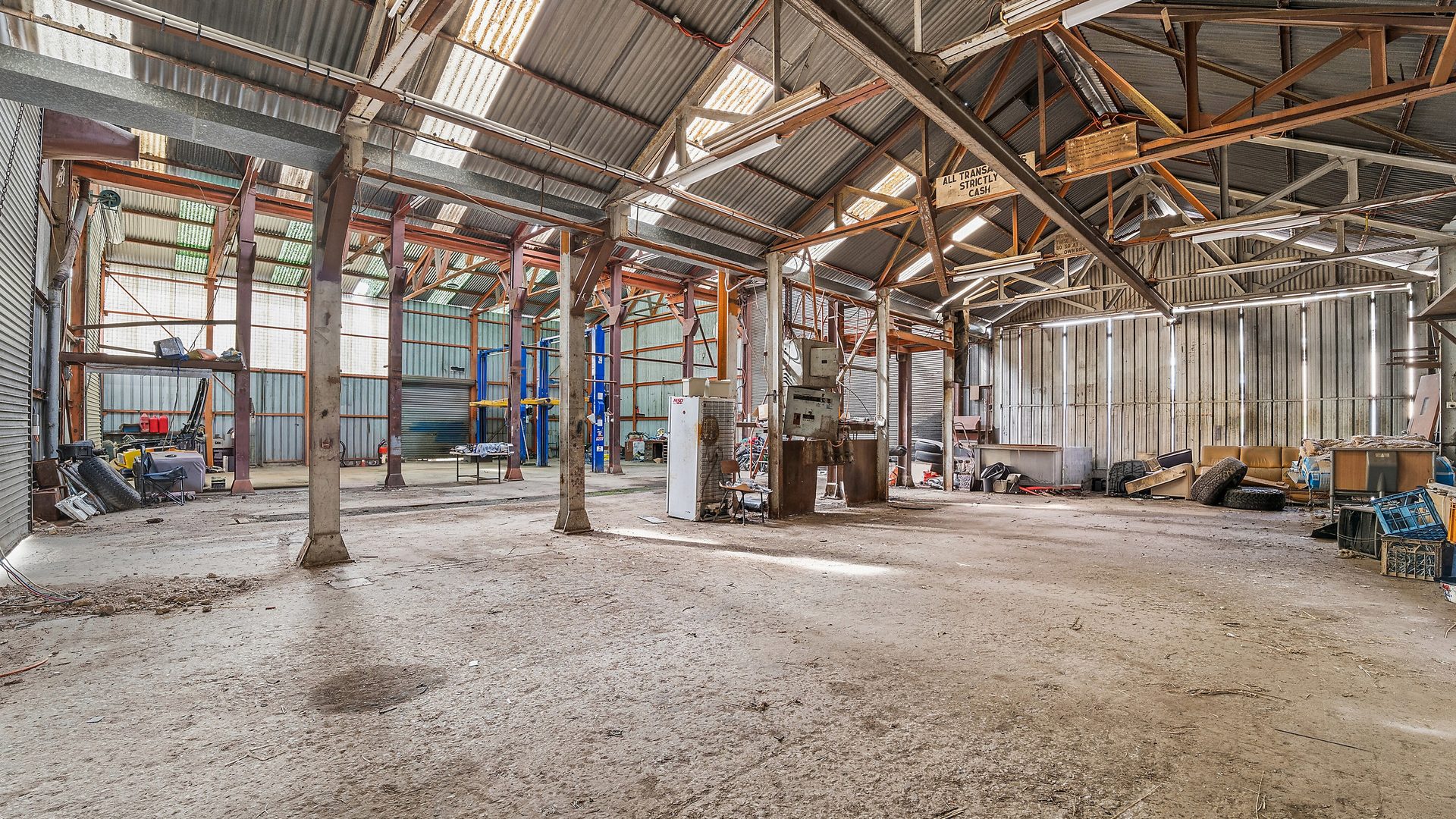 Auction - 54 Dabee Road - New Property in Kandos - Real Estate by Elizabeth Turner