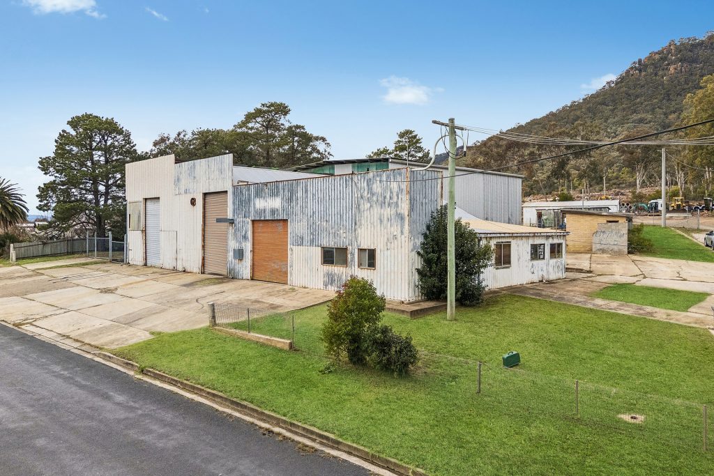 Auction - 54 Dabee Road - New Property in Kandos - Real Estate by Elizabeth Turner