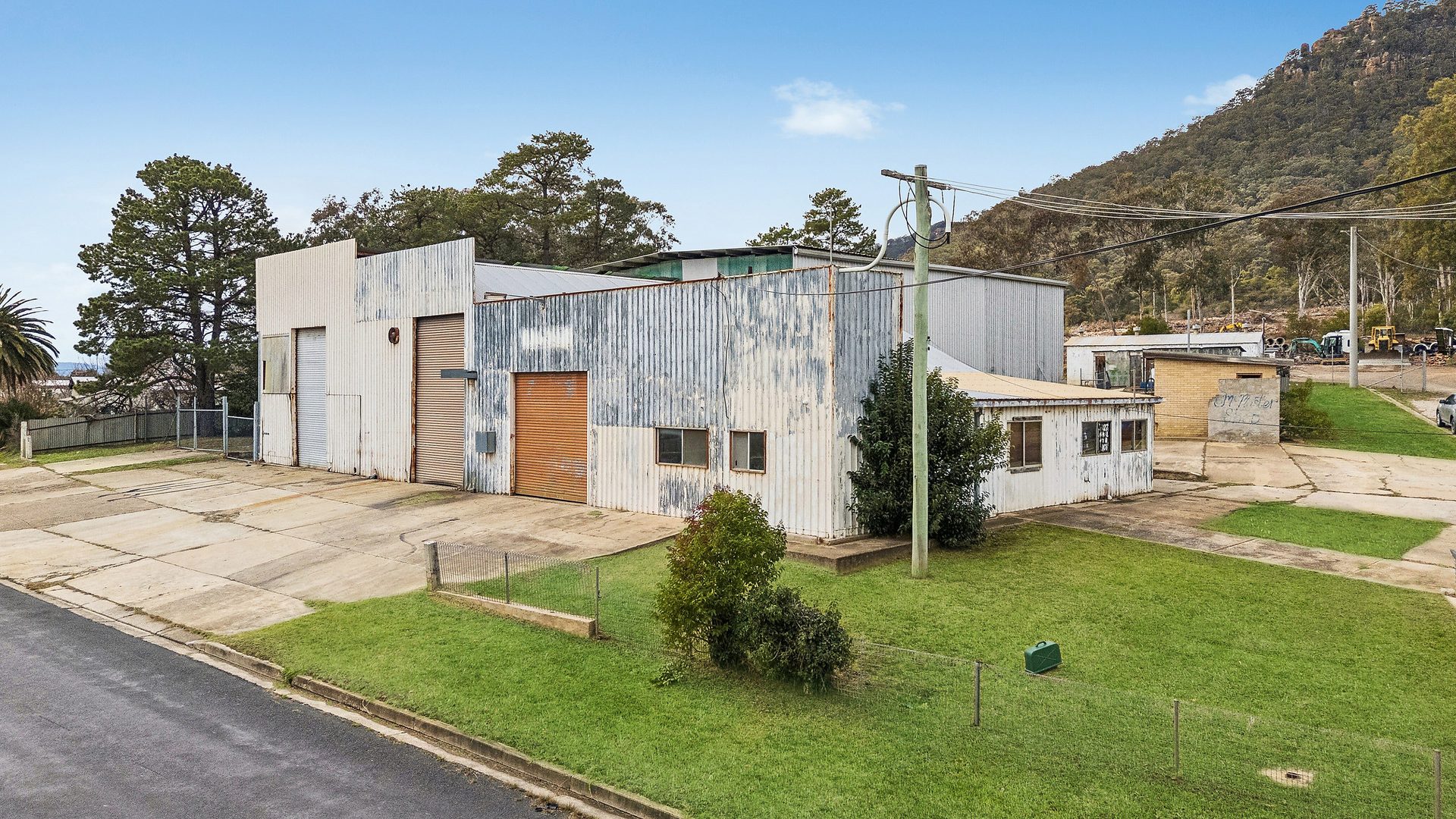 For Sale - 54 Dabee Road - New Property in Kandos - Real Estate by Elizabeth Turner