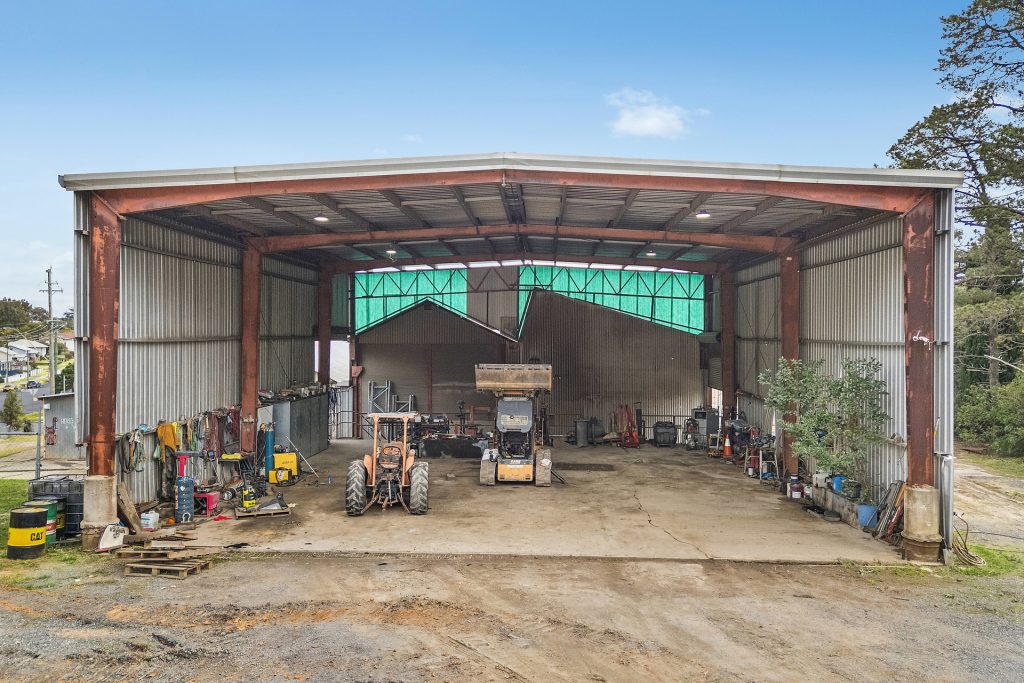 Auction - 54 Dabee Road - New Property in Kandos - Real Estate by Elizabeth Turner