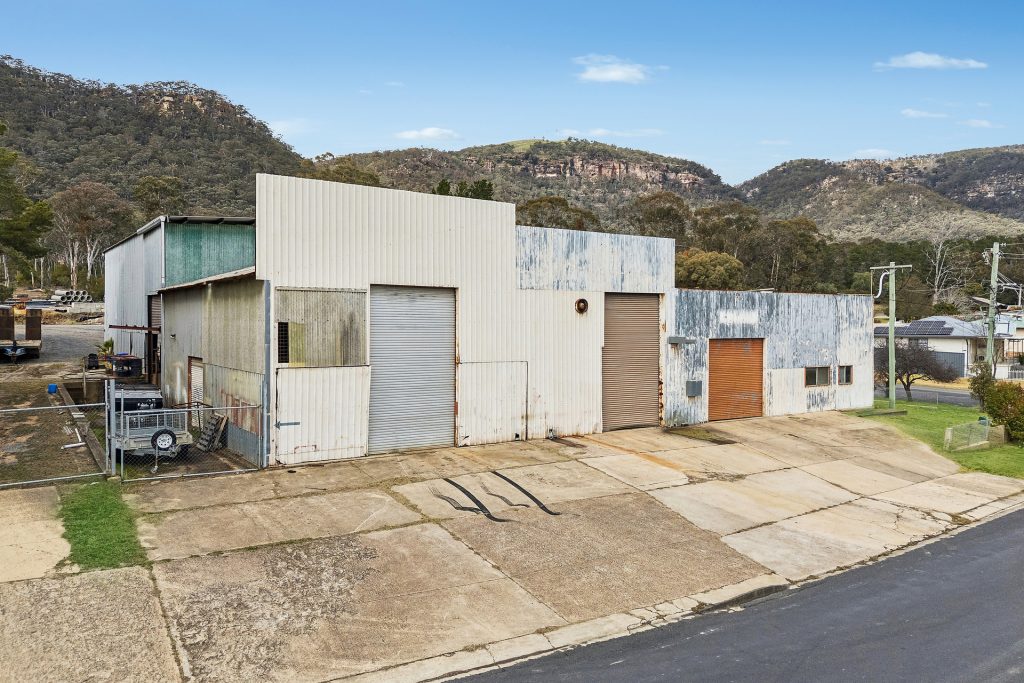 Auction - 54 Dabee Road - New Property in Kandos - Real Estate by Elizabeth Turner