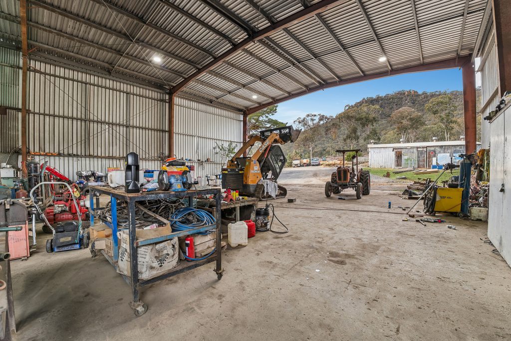 Auction - 54 Dabee Road - New Property in Kandos - Real Estate by Elizabeth Turner