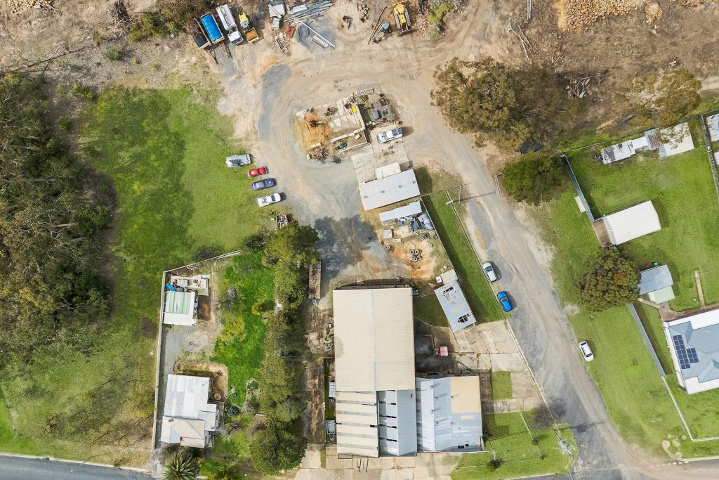 Auction - 54 Dabee Road - New Property in Kandos - Real Estate by Elizabeth Turner