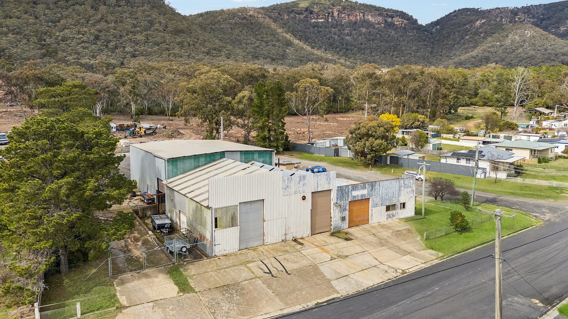 For Sale - 54 Dabee Road - New Property in Kandos - Real Estate by Elizabeth Turner