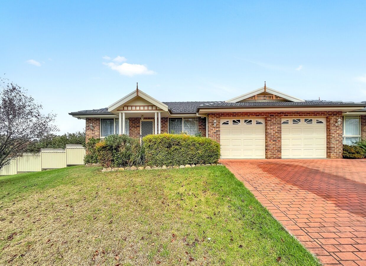For Rent - 1/3 Palermo Road - New Property in Mudgee - Real Estate by