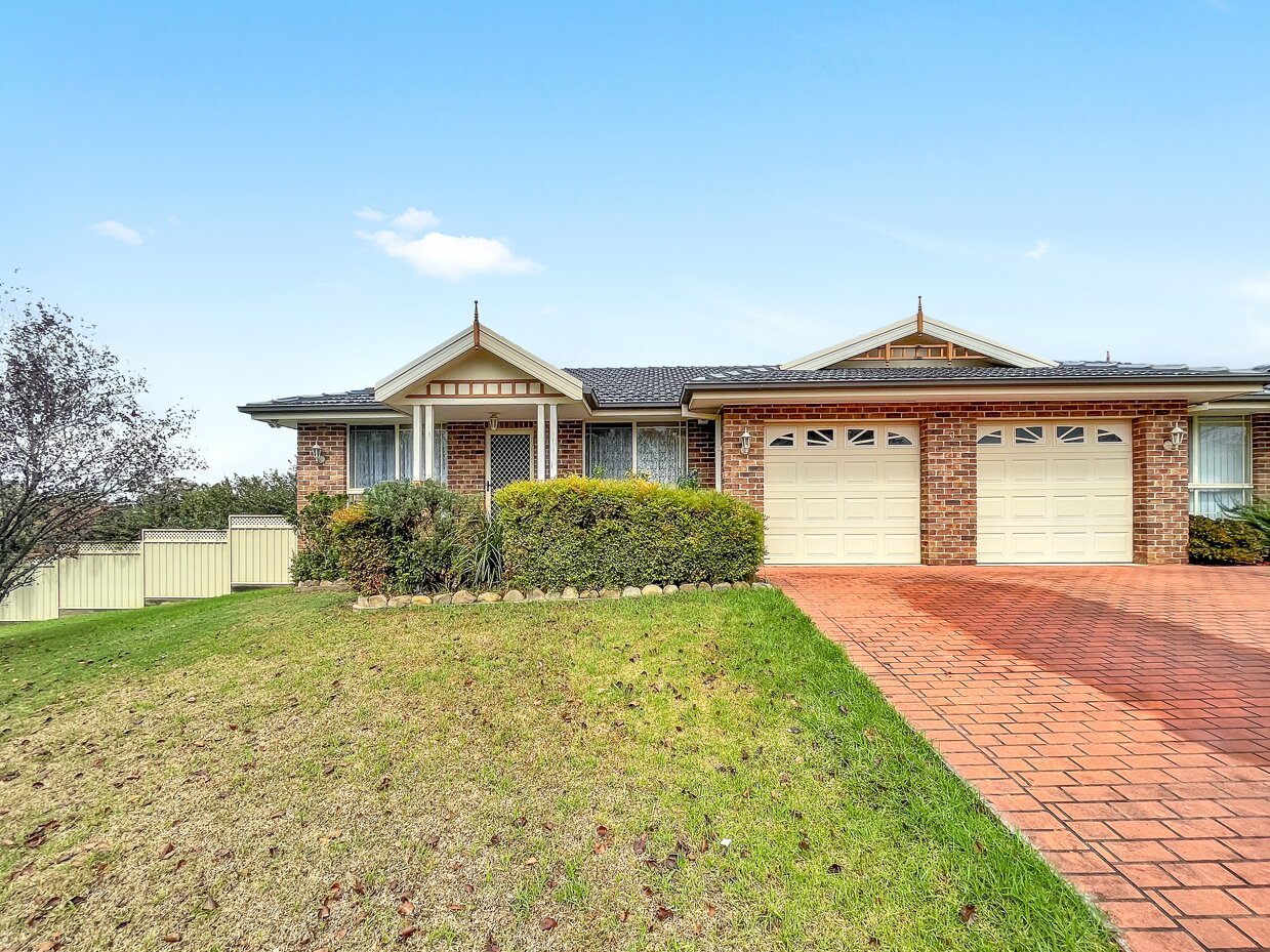 For Rent - 1/3 Palermo Road - New Property in Mudgee - Real Estate by