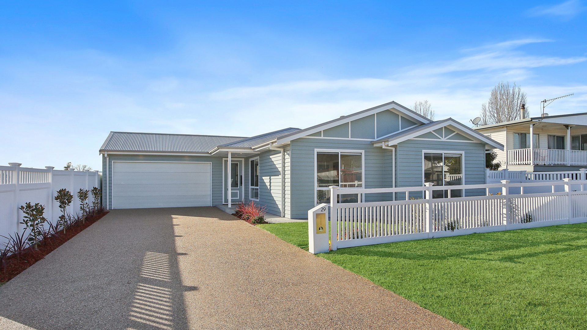 Auction - 29 George Street - New Property in Mudgee - Real Estate by Hamish Rowe
