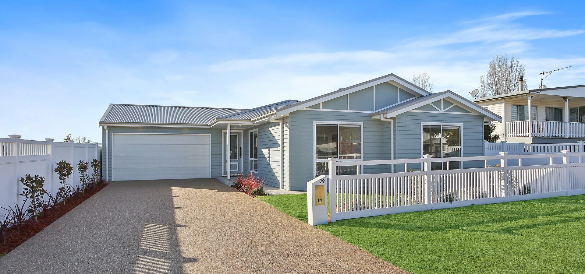 Auction - 29 George Street - New Property in Mudgee - Real Estate by Hamish Rowe