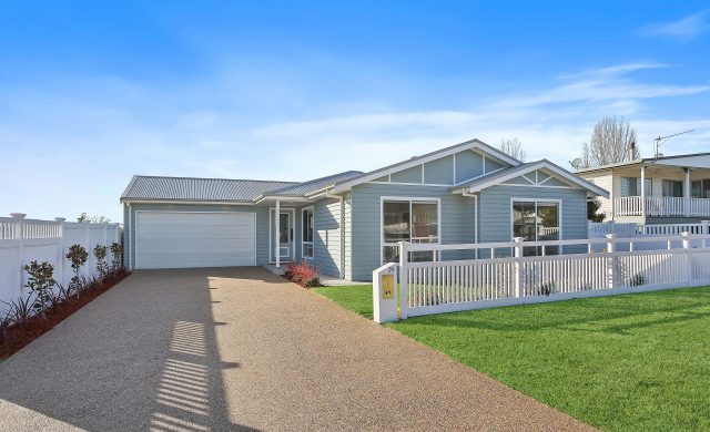 Auction - 29 George Street - New Property in Mudgee - Real Estate by Hamish Rowe