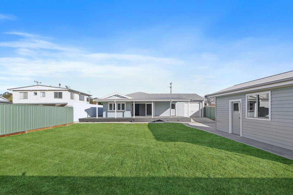 Auction - 29 George Street - New Property in Mudgee - Real Estate by Hamish Rowe