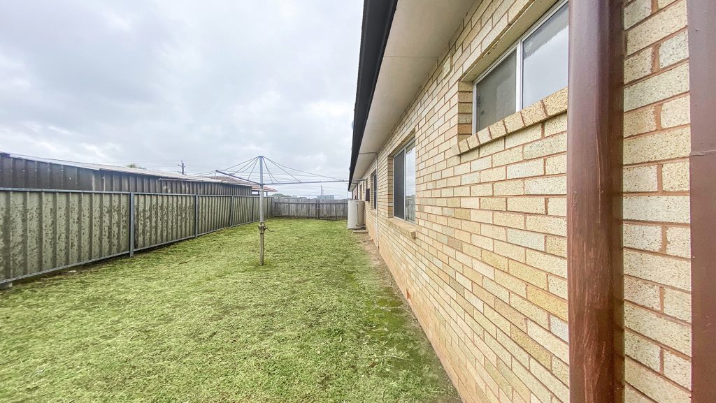 For Rent - 4/44 Dunn Street - New Property in Kandos - Real Estate by Lynette Rawlinson