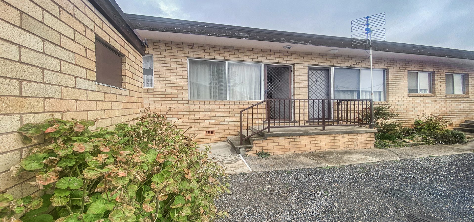 For Rent - 4/44 Dunn Street - New Property in Kandos - Real Estate by Lynette Rawlinson
