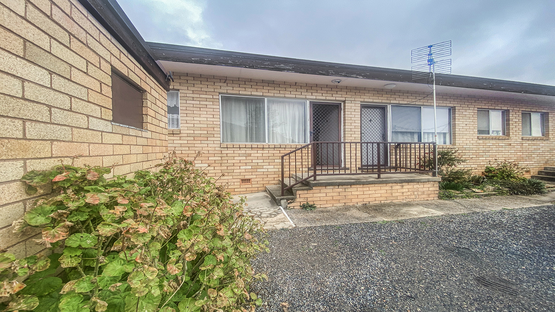 For Rent - 4/44 Dunn Street - New Property in Kandos - Real Estate by Lynette Rawlinson