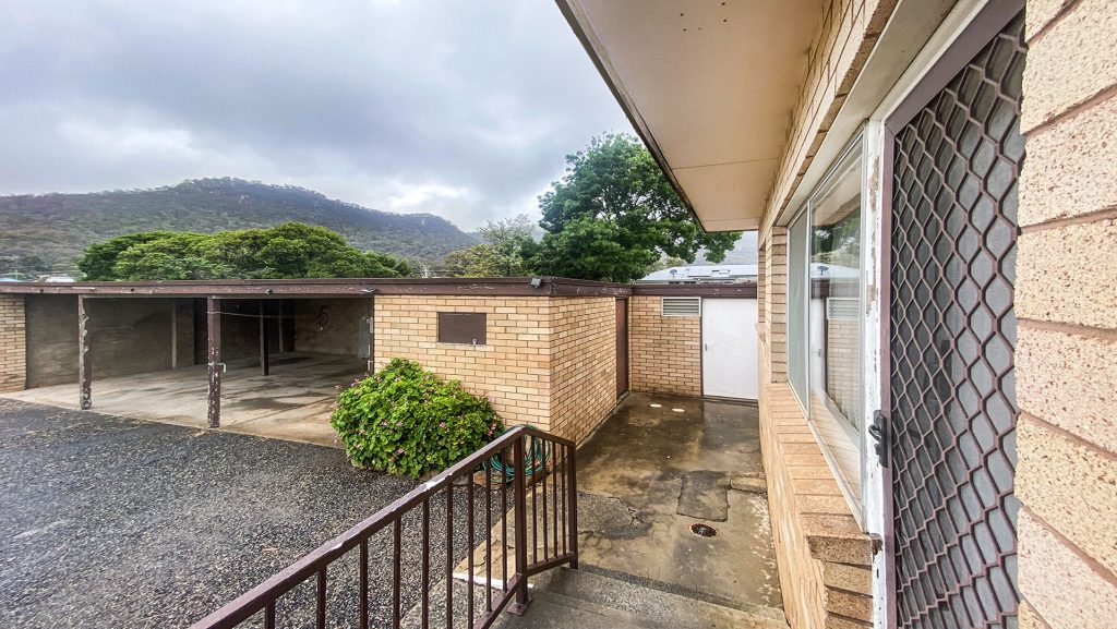 For Rent - 4/44 Dunn Street - New Property in Kandos - Real Estate by Lynette Rawlinson