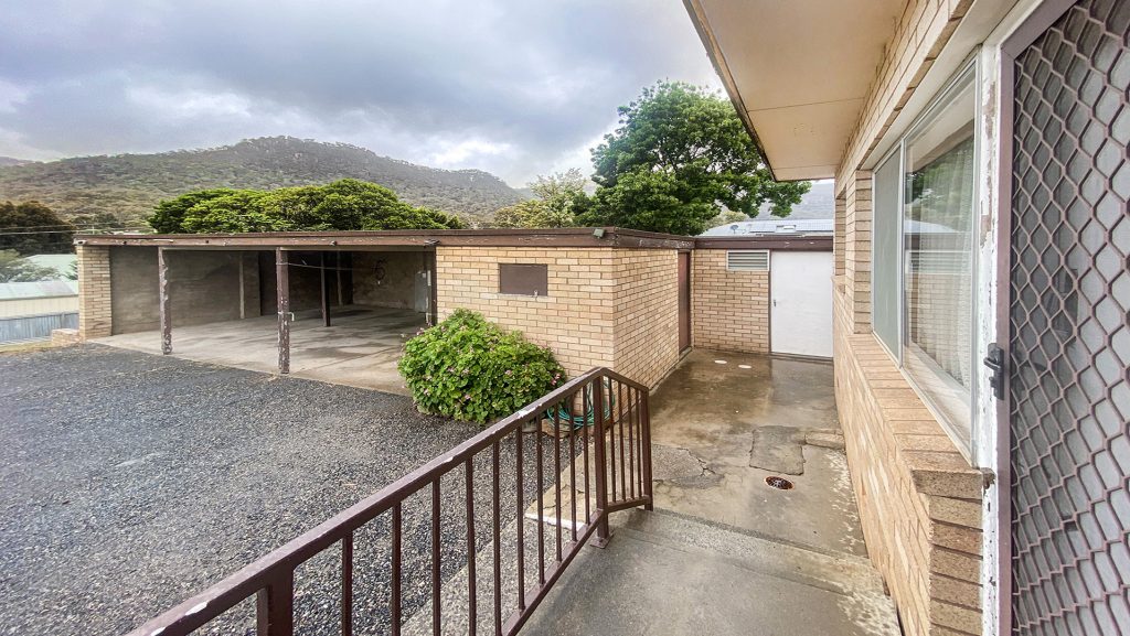 For Rent - 4/44 Dunn Street - New Property in Kandos - Real Estate by Lynette Rawlinson