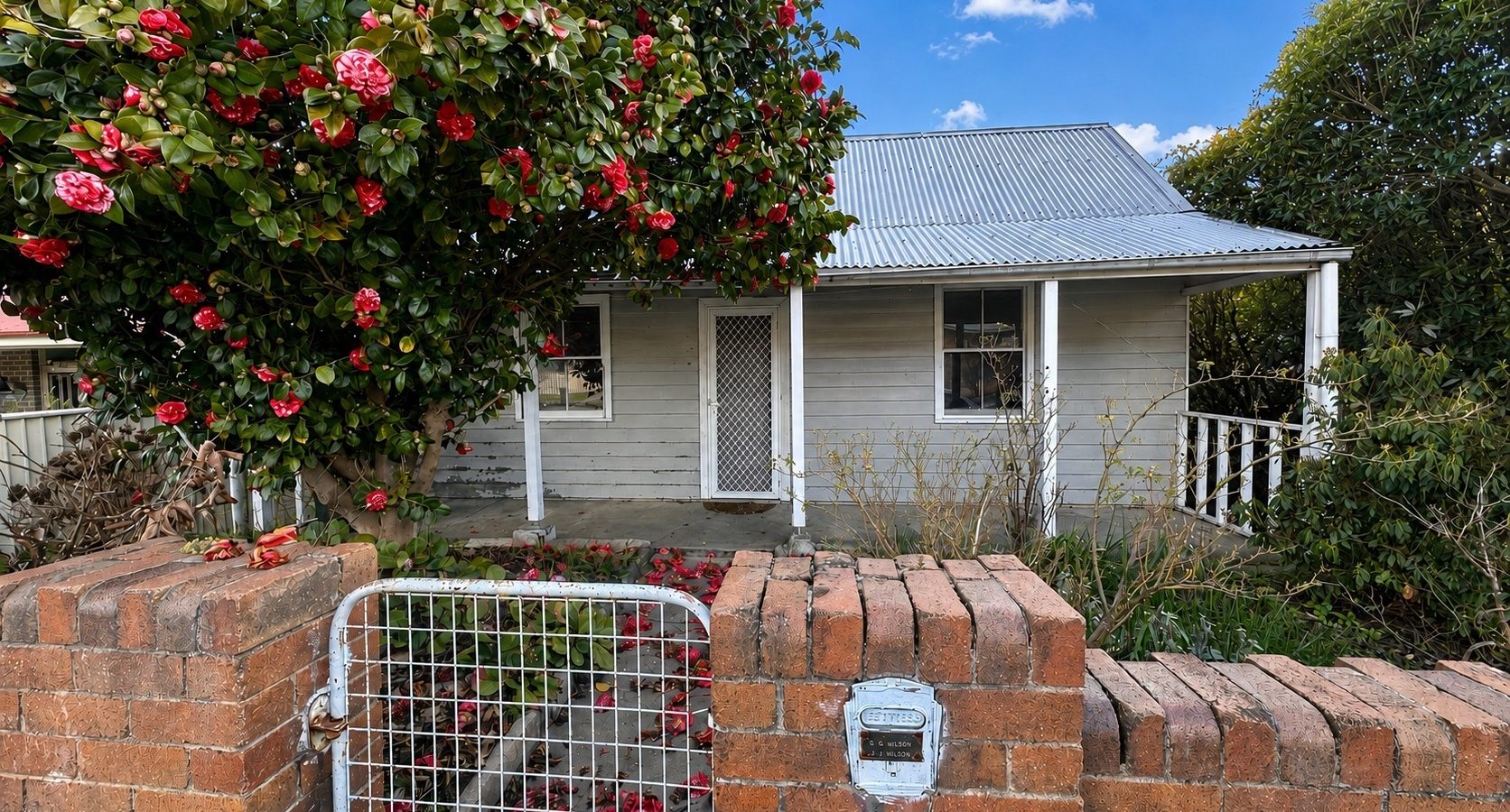 For Rent - 11 Silcock St - New Property in Lithgow - Real Estate by Varun Kinra