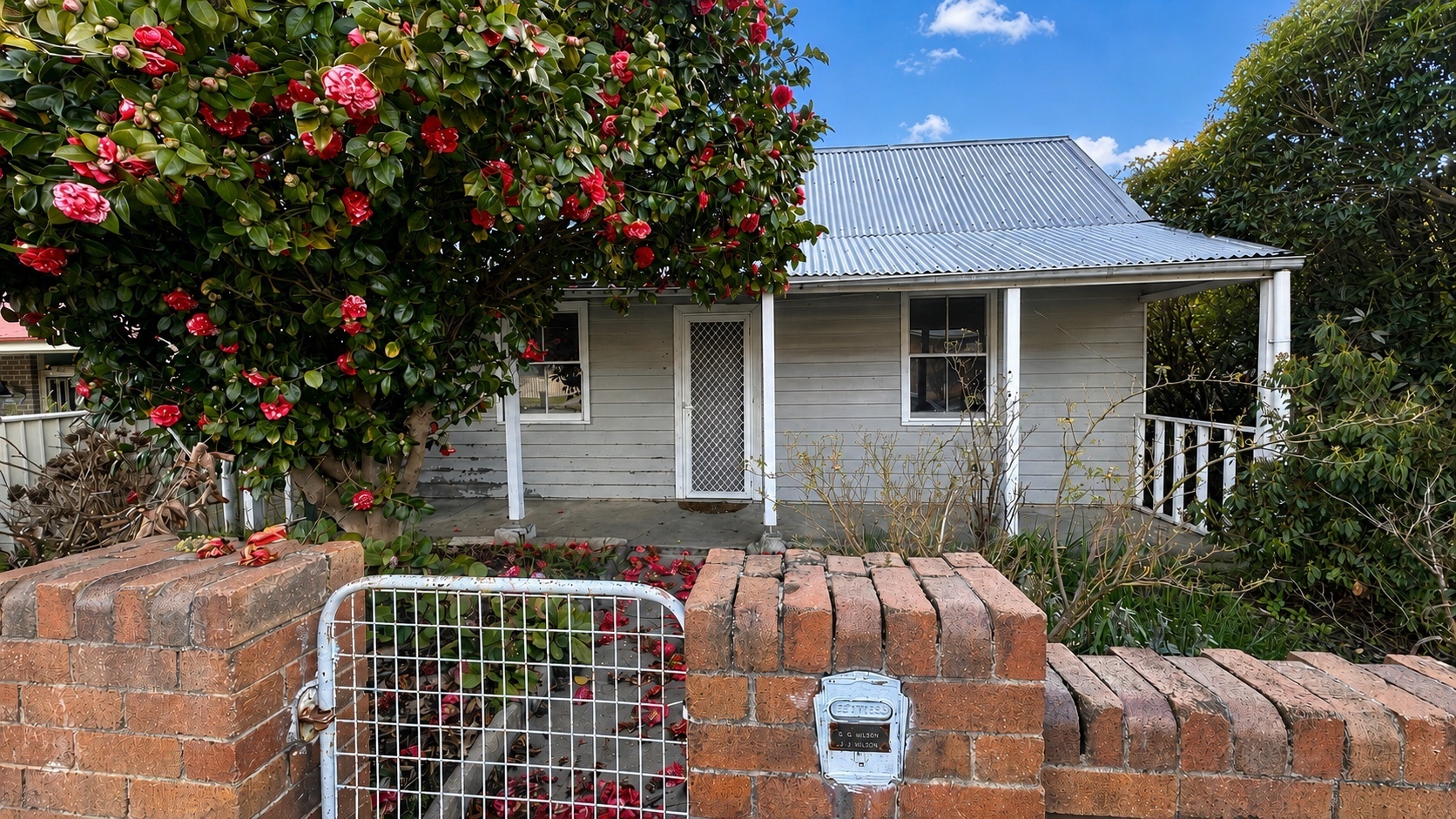 For Rent - 11 Silcock St - New Property in Lithgow - Real Estate by Varun Kinra