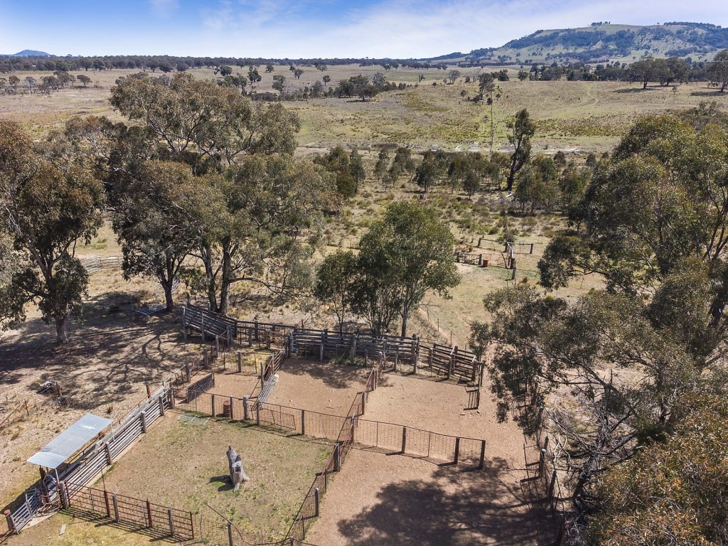 Auction - 3019 Bylong Valley Way - New Property in Rylstone - Real Estate by Stewart Adlington