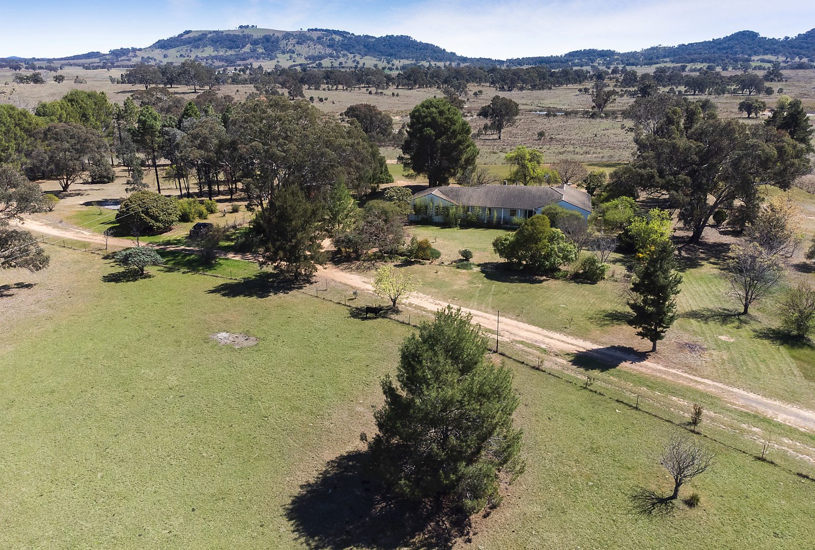 Auction - 3019 Bylong Valley Way - New Property in Rylstone - Real Estate by Stewart Adlington