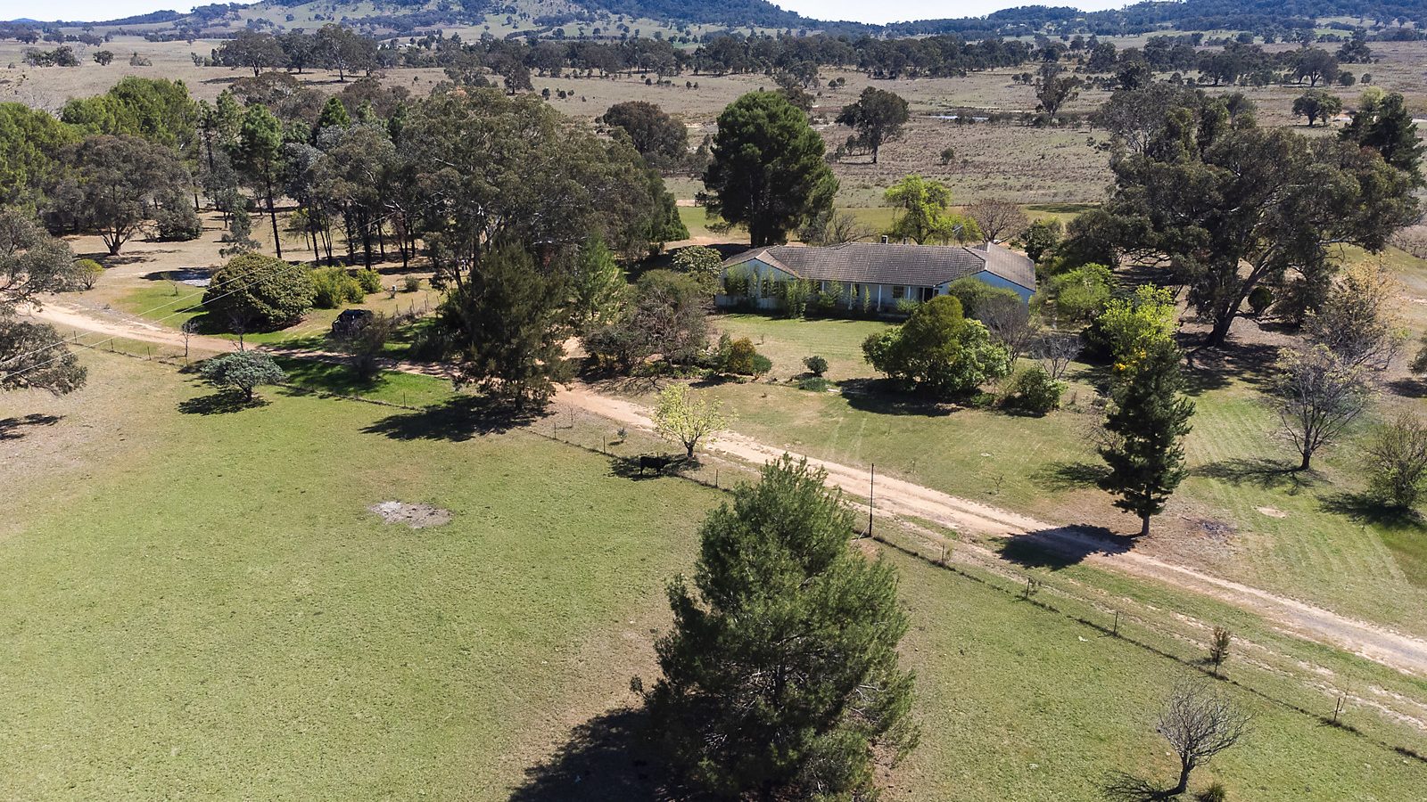 Auction - 3019 Bylong Valley Way - New Property in Rylstone - Real Estate by Stewart Adlington