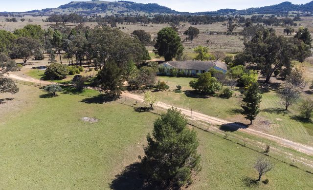 Auction - 3019 Bylong Valley Way - New Property in Rylstone - Real Estate by Stewart Adlington