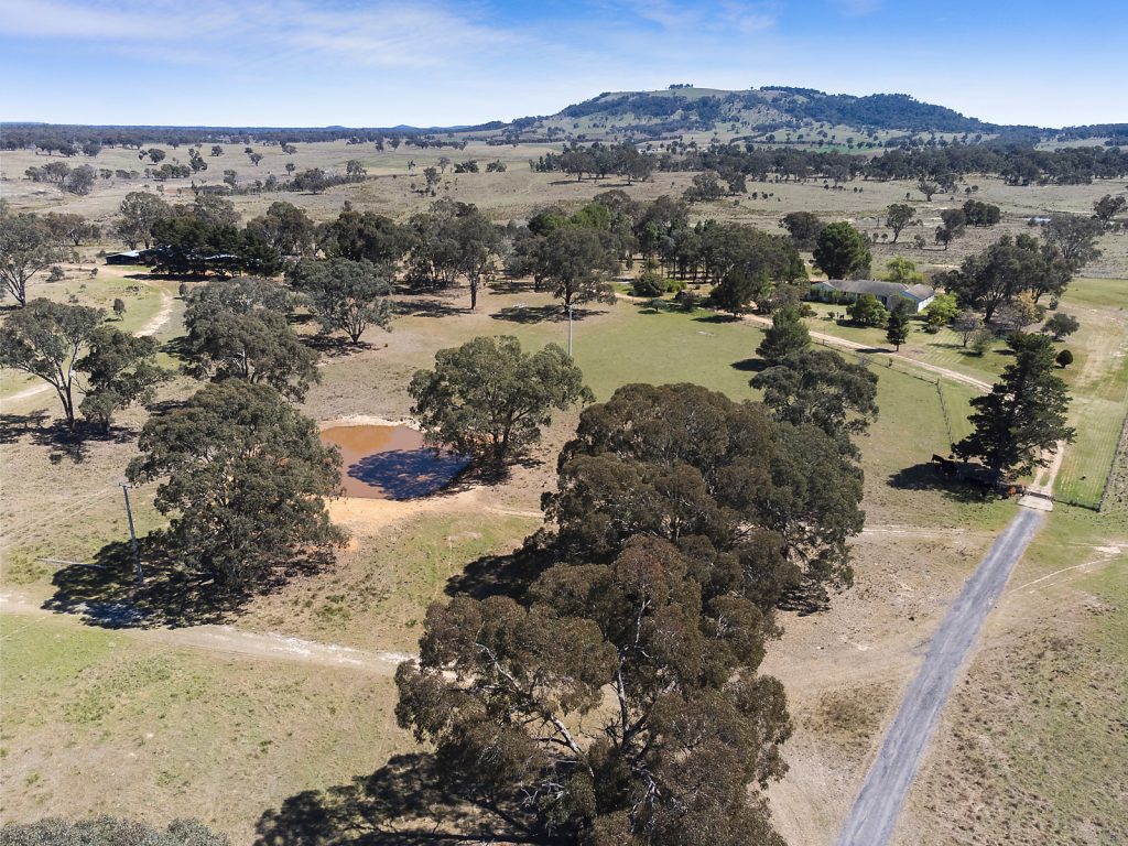 Auction - 3019 Bylong Valley Way - New Property in Rylstone - Real Estate by Stewart Adlington
