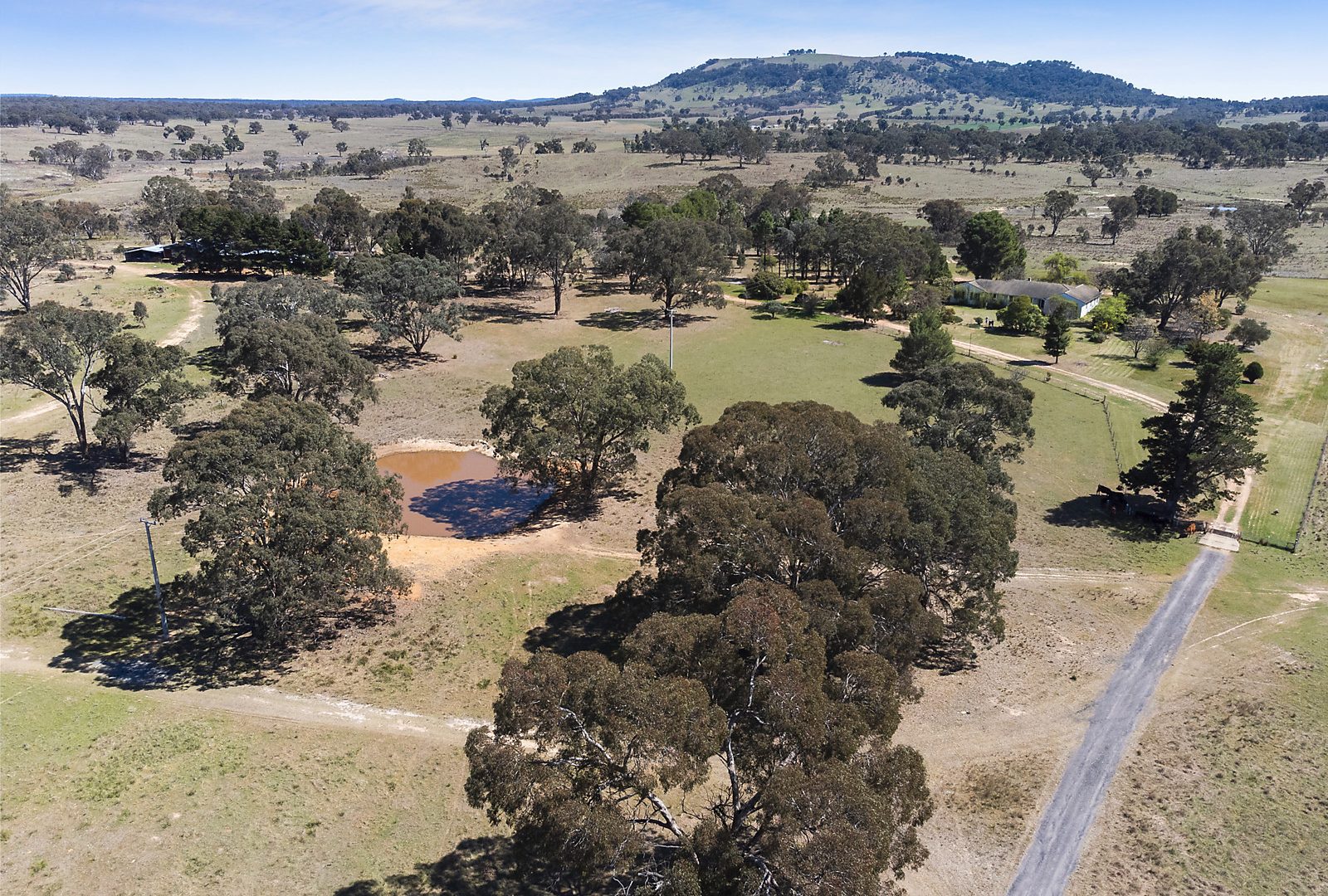 For Sale - 3019 Bylong Valley Way - New Property in Rylstone - Real Estate by Stewart Adlington