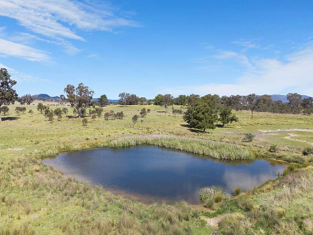 Auction - 3019 Bylong Valley Way - New Property in Rylstone - Real Estate by Stewart Adlington