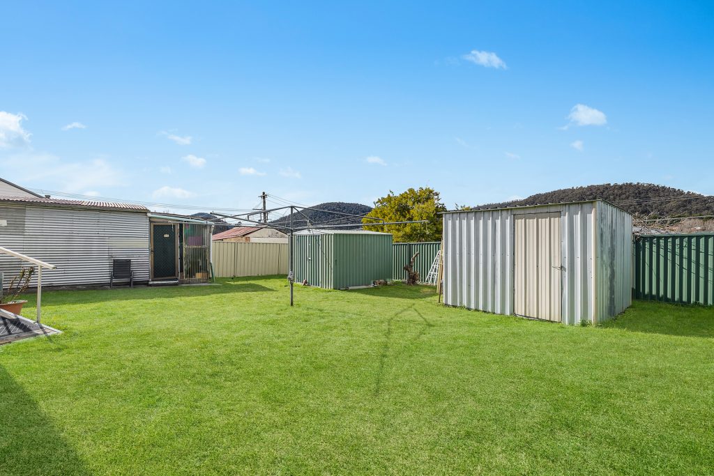 For Sale - 29 Inner Crescent - New Property in Lithgow - Real Estate by Stacey Field