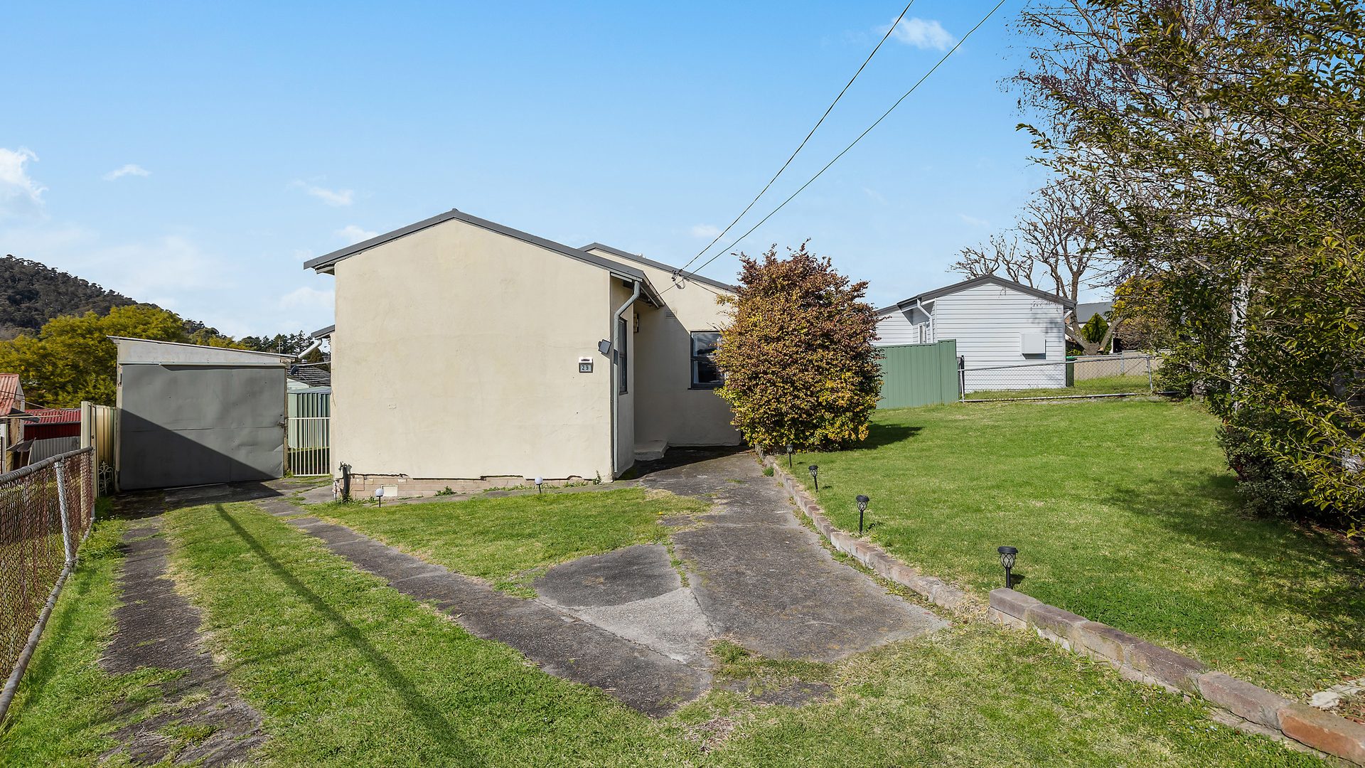 For Sale - 29 Inner Crescent - New Property in Lithgow - Real Estate by Stacey Field
