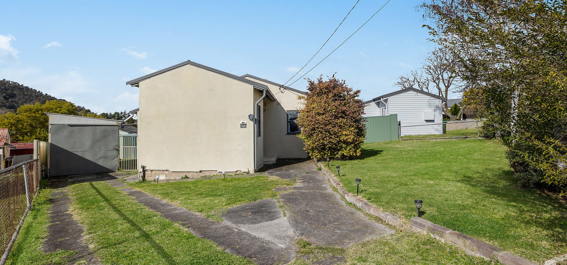 For Sale - 29 Inner Crescent - New Property in Lithgow - Real Estate by Stacey Field