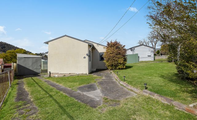 For Sale - 29 Inner Crescent - New Property in Lithgow - Real Estate by Stacey Field